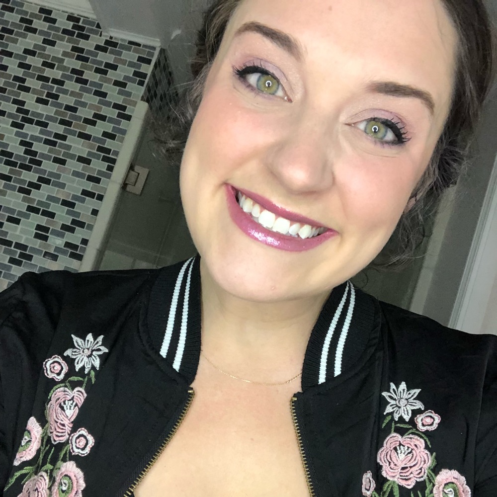 Meet your Posher, Brittany